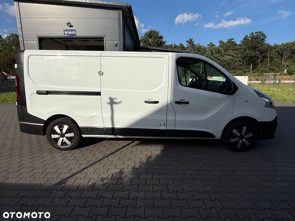 Renault Trafic - 5