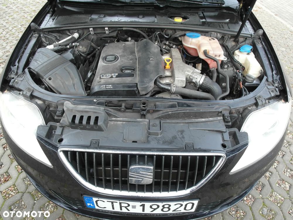 Seat Exeo 1.8T Sport - 15