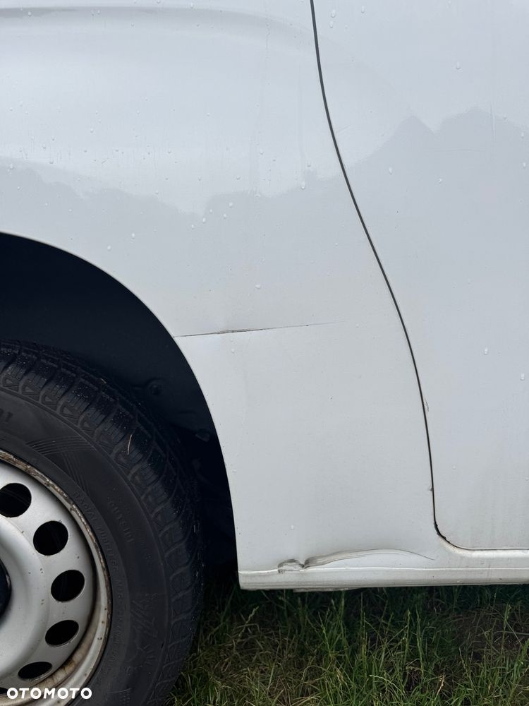 Opel Combo XL 1.5 CDTI Edition S&S - 4