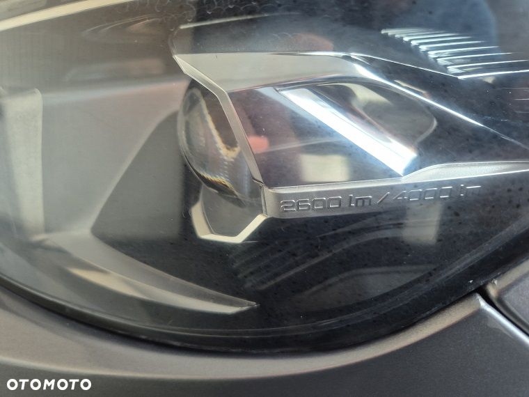 Peugeot 3008 BlueHDi 130 Stop & Start EAT8 Allure - 21