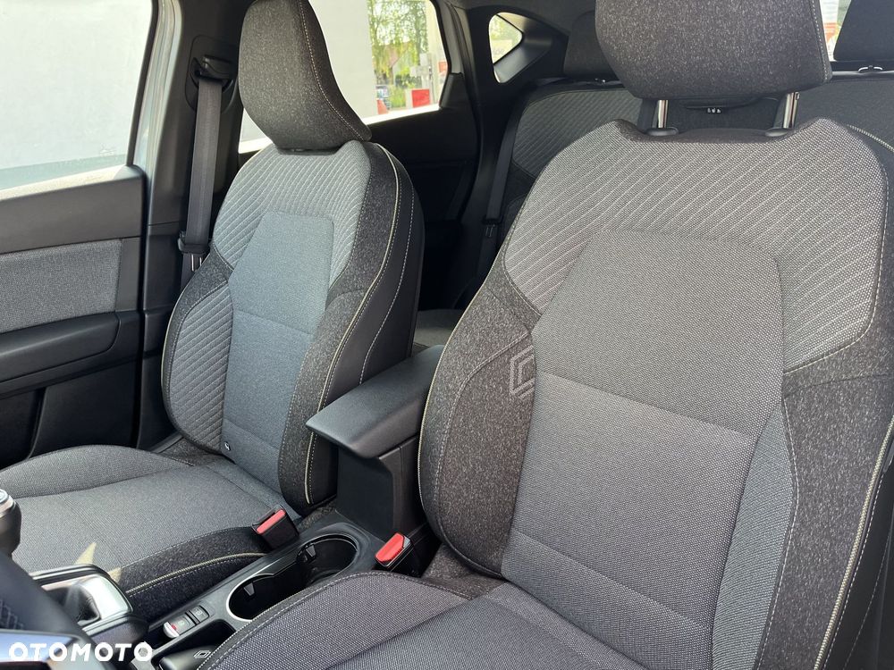 Renault Captur 1.0 TCe Techno - 11