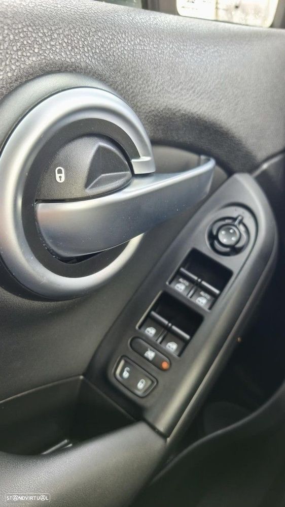 Fiat 500X 1.3 MJ Pop Plus J17 S&S - 22