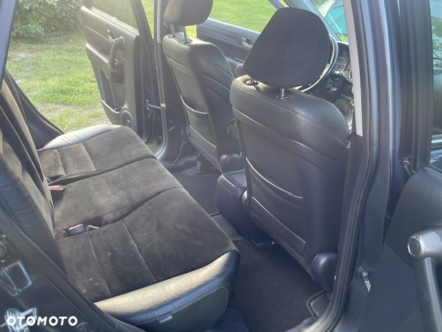 Honda CR-V 2.0i-VTEC Automatik Executive - 13