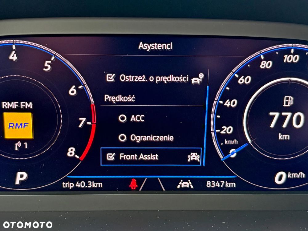 Volkswagen T-Roc 1.5 TSI R-Line Plus DSG - 25