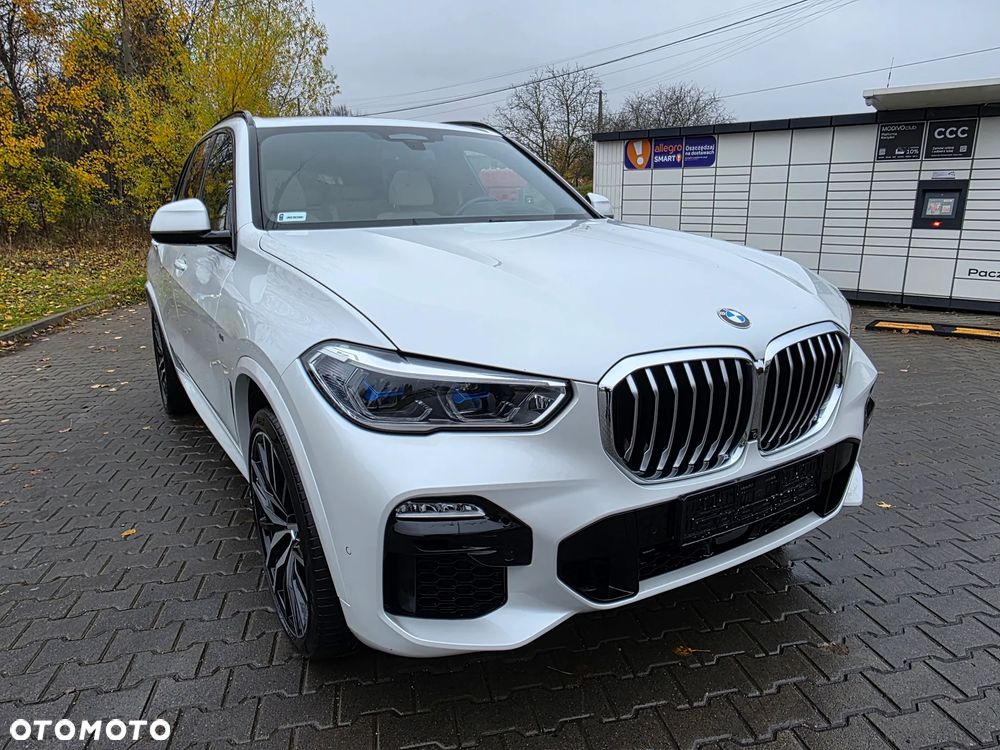 BMW X5 - 5