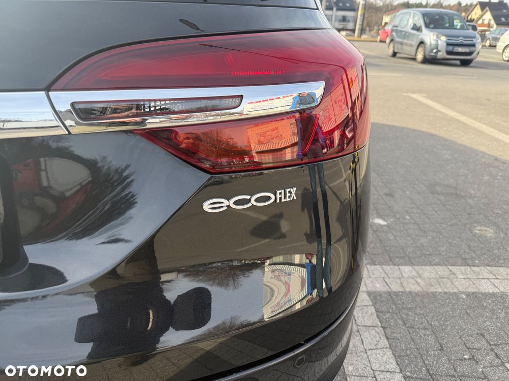 Opel Insignia 2.0 CDTI ecoFLEXStart/Stop - 18