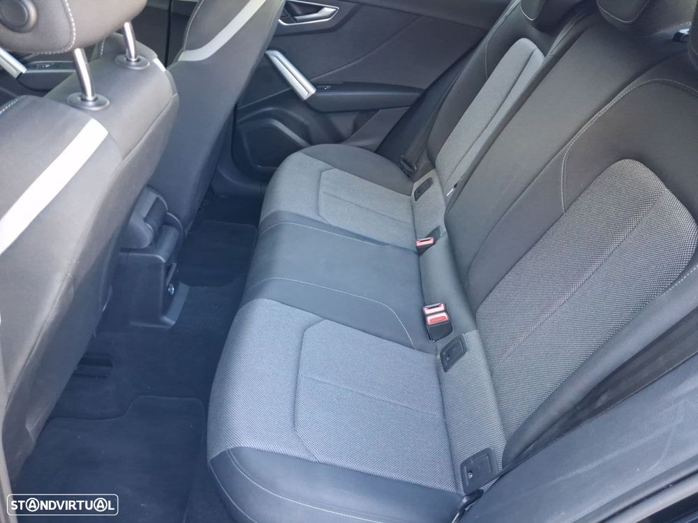 Audi Q2 30 TFSI Advanced - 12