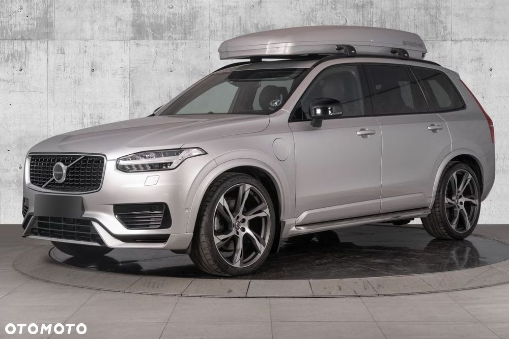 Volvo XC 90 T8 AWD Twin Engine Geartronic RDesign - 1