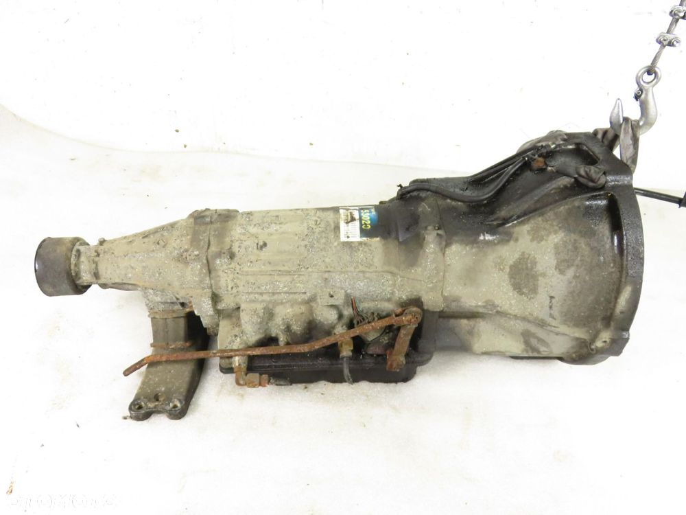 SKRZYNIA BIEGÓW AUTOMATYCZNA LEXUS IS I 3500053020 - 2