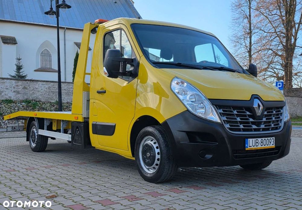 Renault Master - 4