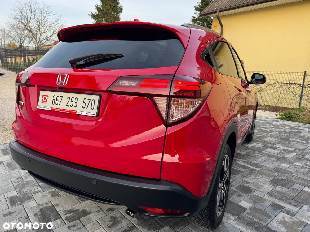 Honda HR-V 1.5 i-VTEC Executive - 6