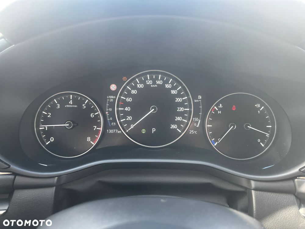 Mazda 3 2.0 mHEV Centre-Line - 13