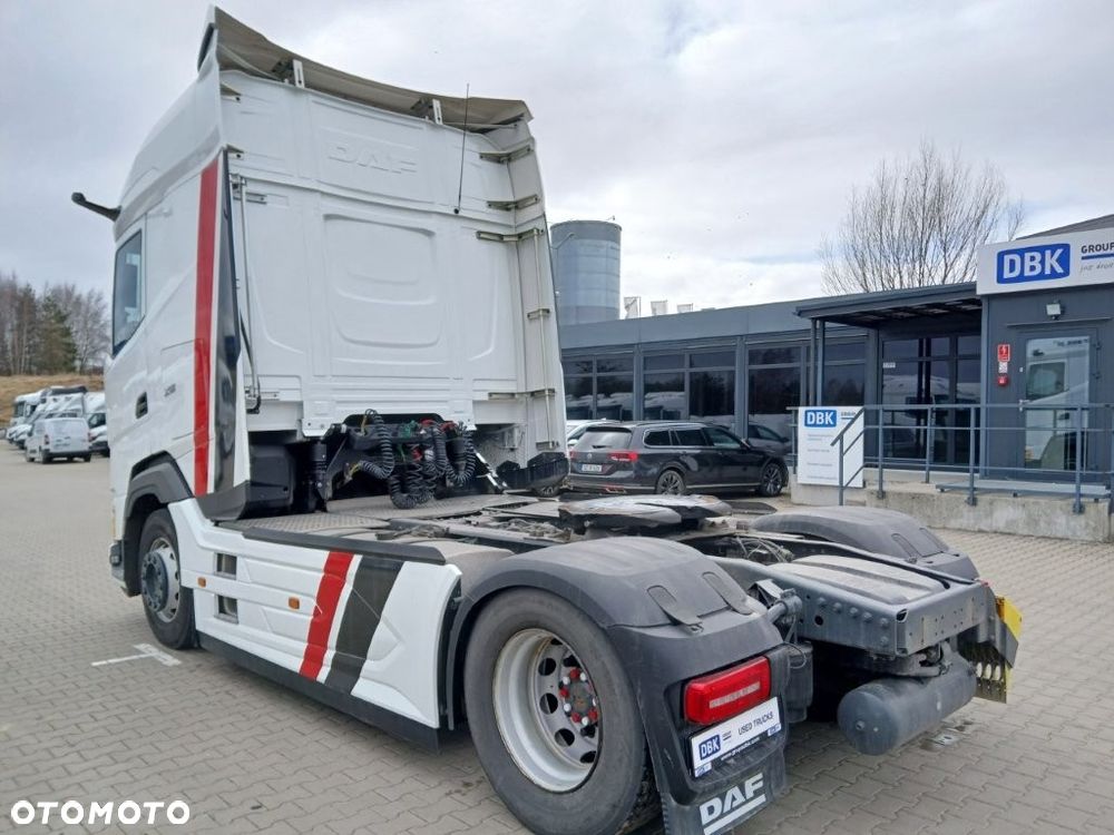 DAF XG 480 FT (32564) - 3