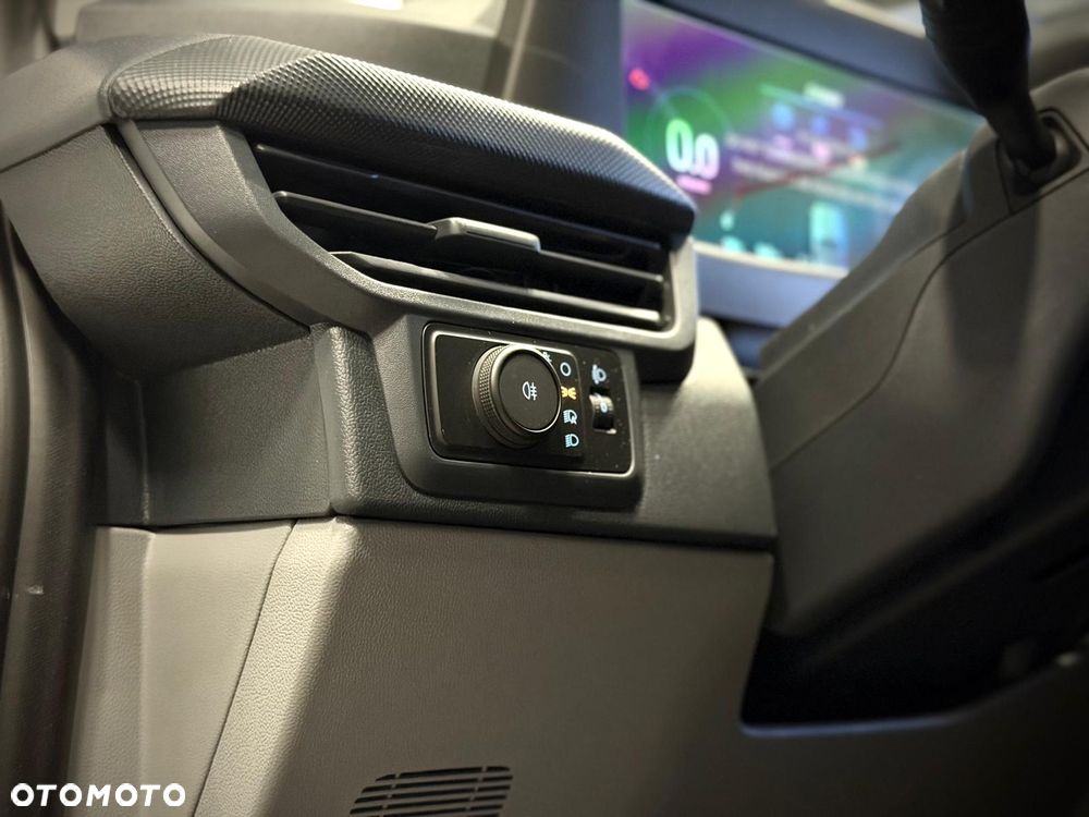 Ford Transit Custom - 19