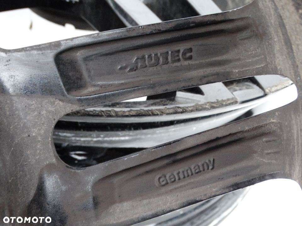 FELGI 18 CALI 18'' BMW E46 E81 E87 E90 E92 E93 F-VAT - 7