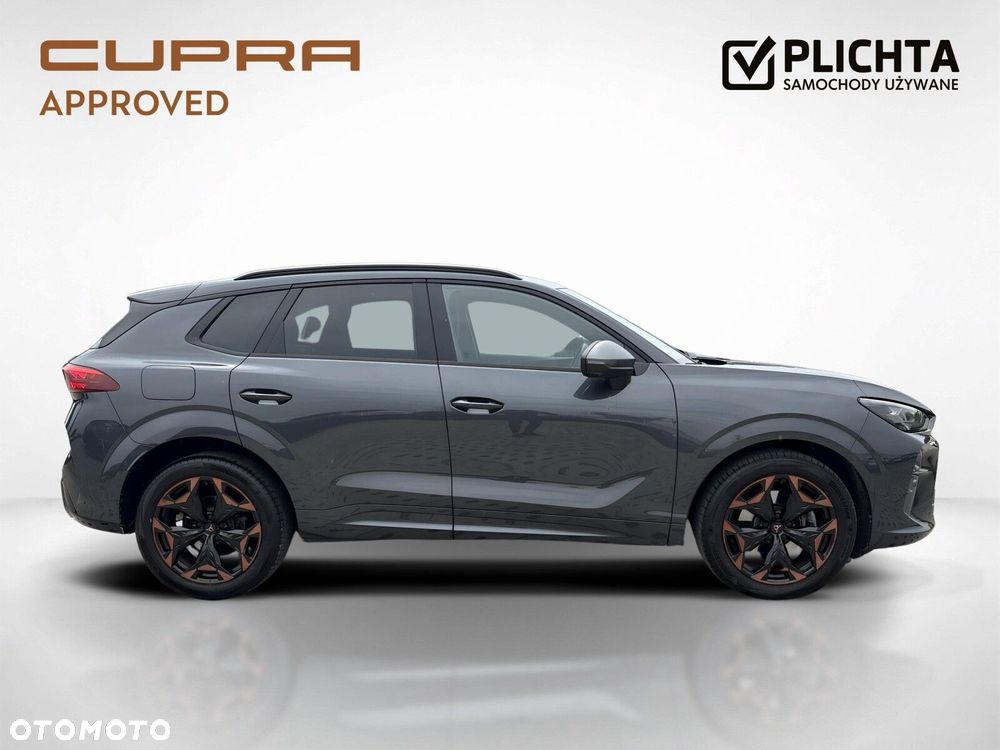 Cupra Terramar 2.0 TSI 4Drive DSG - 7