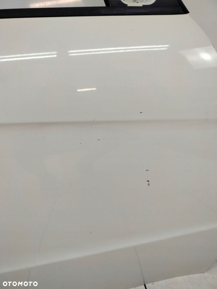 mercedes w169 04r- drzwi prawe przednie prawy przód 650 - 6