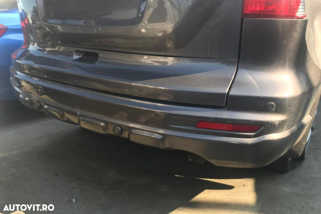 Bara spate Honda CR-V cu senzori - 2