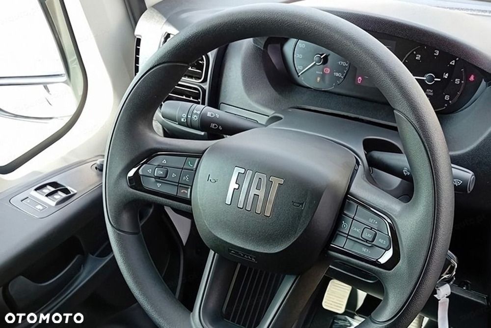 Fiat Ducato Maxi L3H2 AT8 2.2 (moc 180 KM) - 8