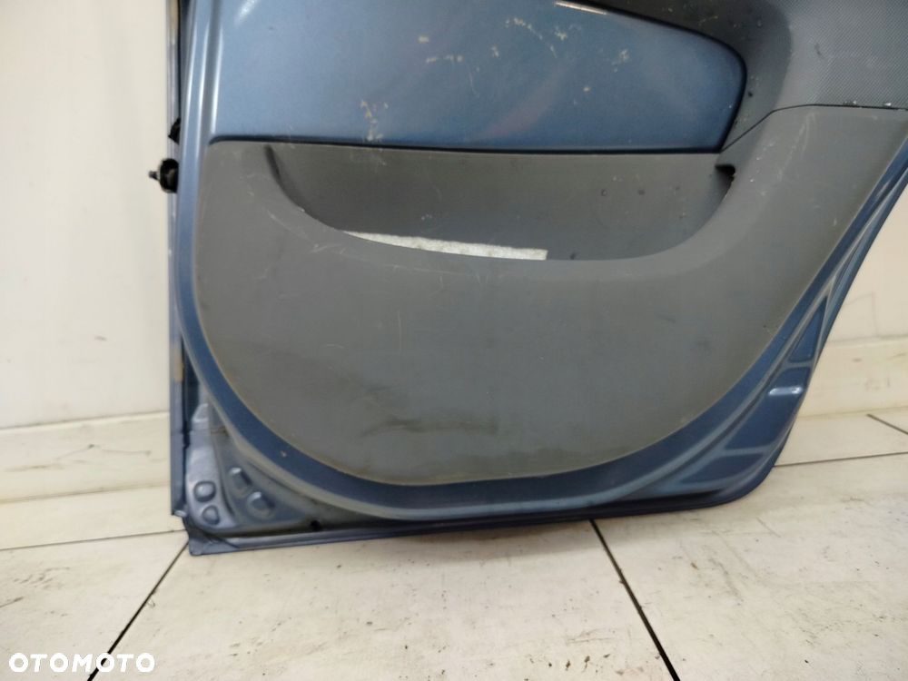 toyota aygo i 05r- drzwi prawe tylne prawy tył 8r3 - 9