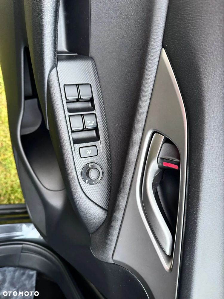 Mazda CX-3 SKYACTIV-G 150 i-ELOOP AWD Exclusive-Line - 28