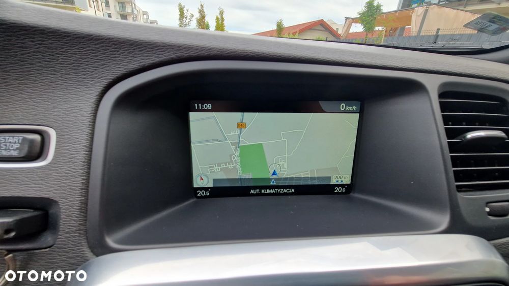Volvo V60 D4 Drive-E Summum - 19
