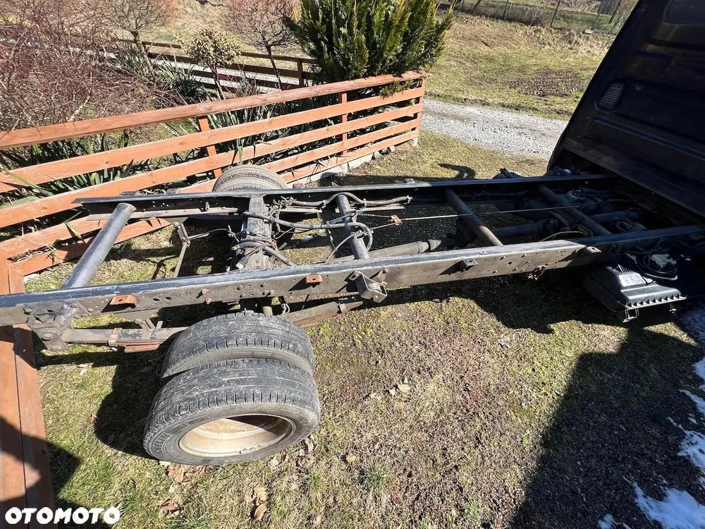 Iveco Daily 50C18 - 6