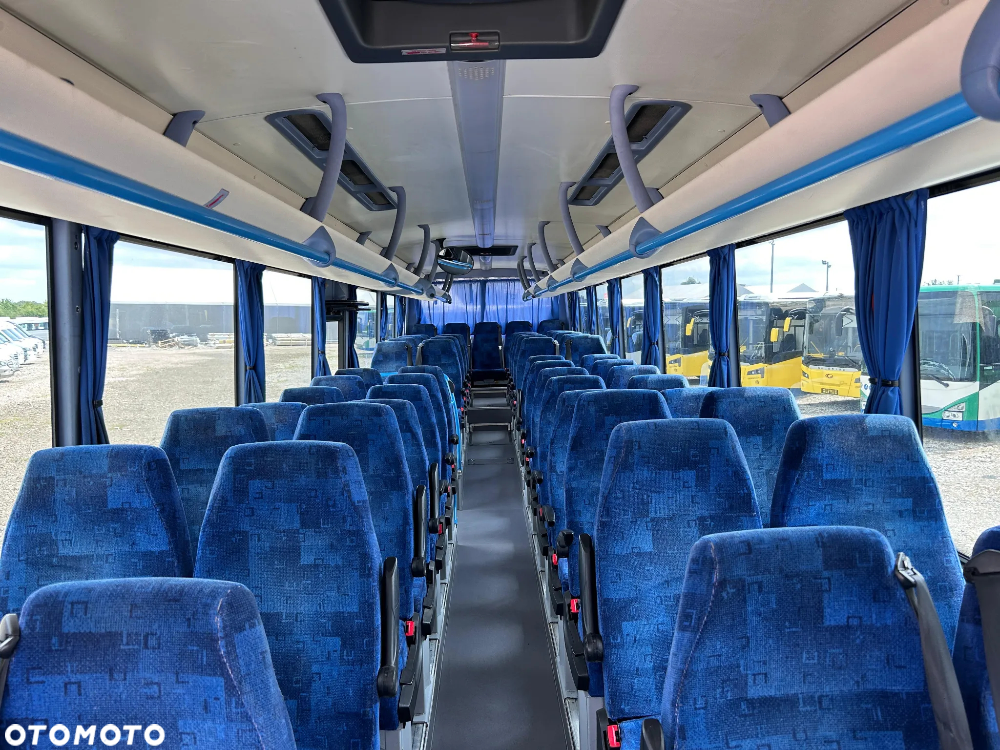 Iveco Crossway - 17