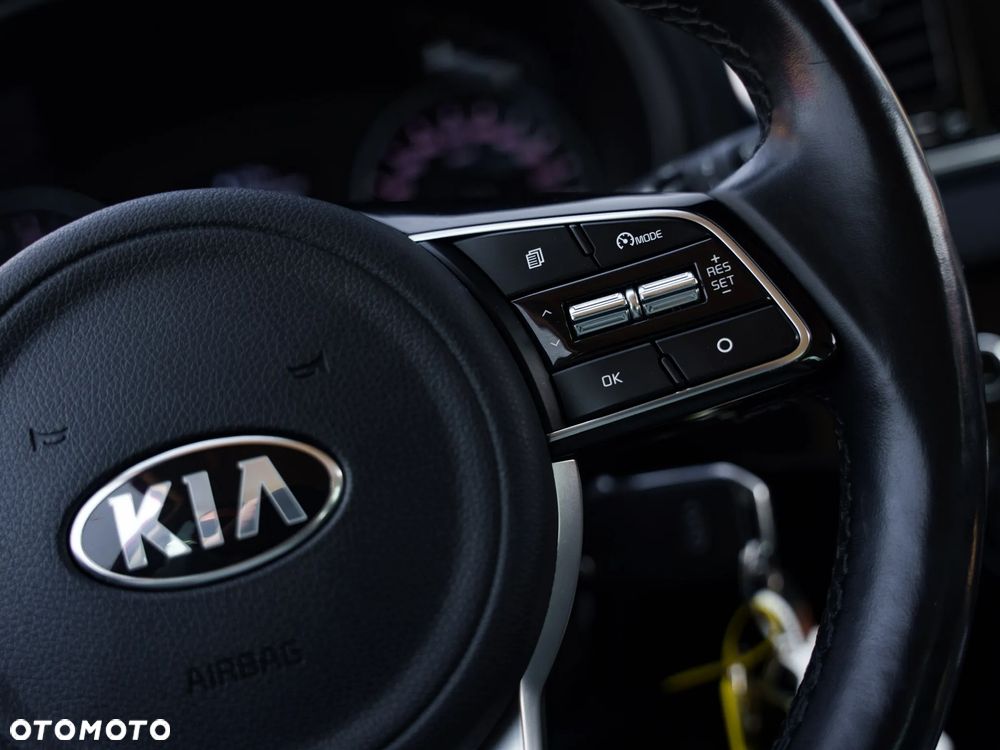Kia Sportage 1.6 CRDI L Business Line Plus 2WD DCT - 32