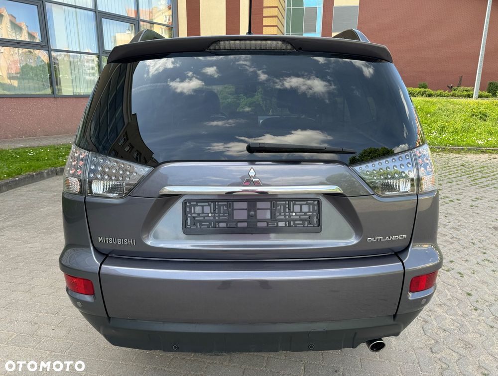 Mitsubishi Outlander 2.0 2WD Diamant - 17