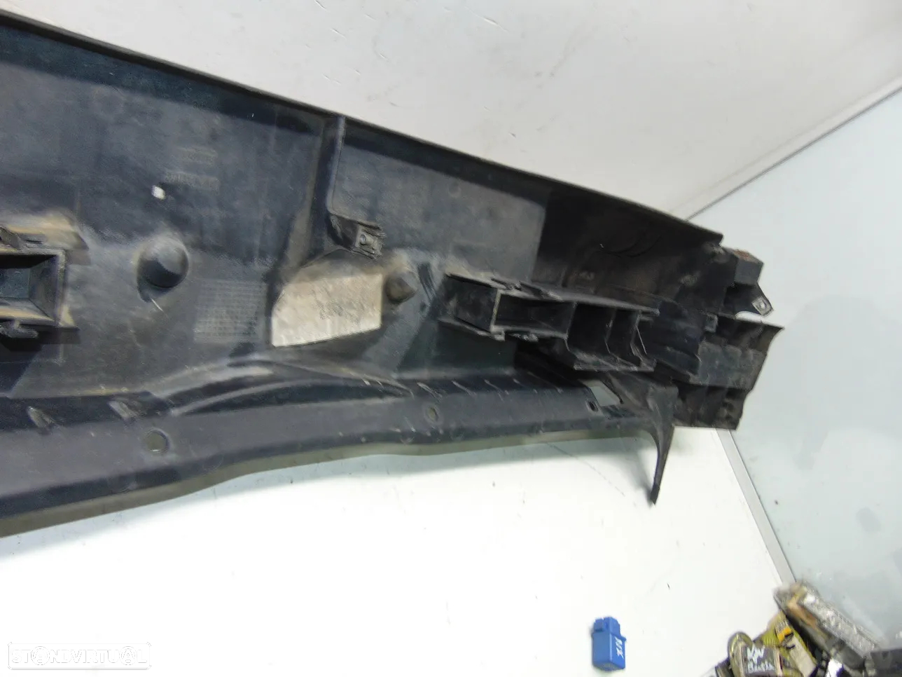 Renault Scenic 4x4 RX4 Para choques/Guarda lamas trás - 17