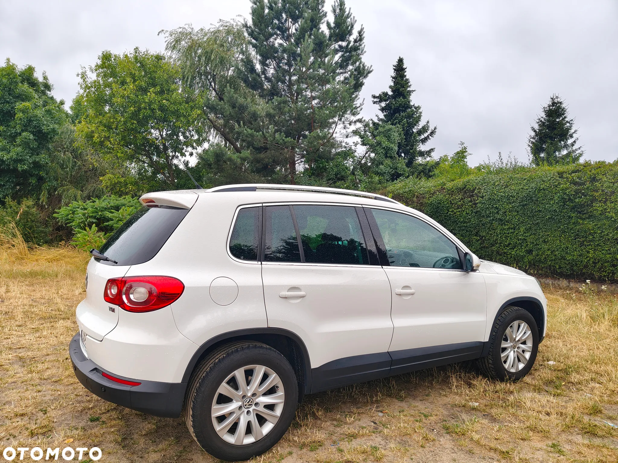 Volkswagen Tiguan - 14