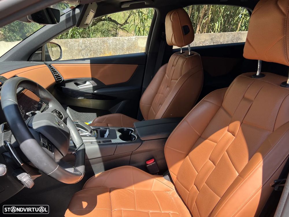 DS DS7 Crossback E-Tense Grand Chic EAT8 - 3