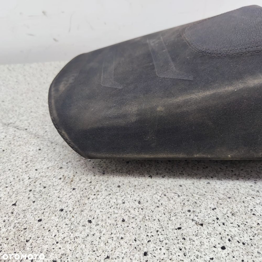 Kanapa, fotel tył, siedzenie pasażera KTM 1290 Super Adventure - 15