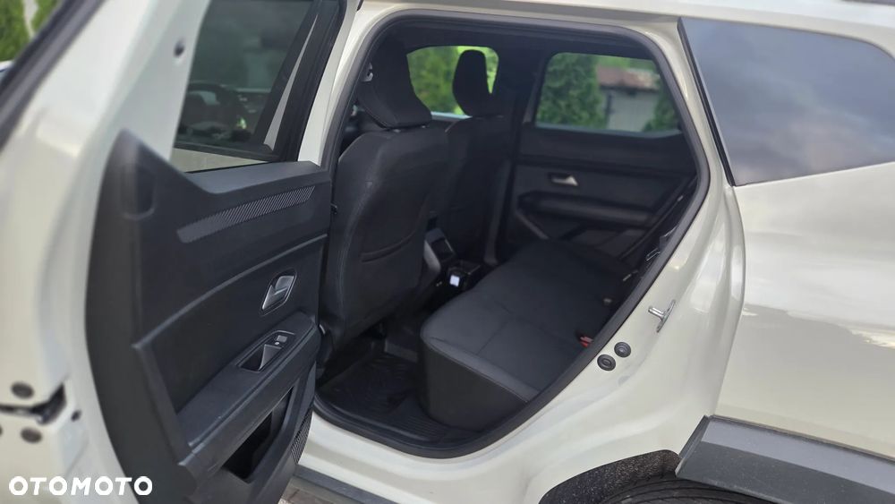 Dacia Duster 1.6 Full Hybrid 140 Extreme MMT - 24