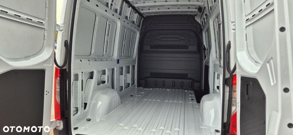 Mercedes-Benz Sprinter Sprinter - 18