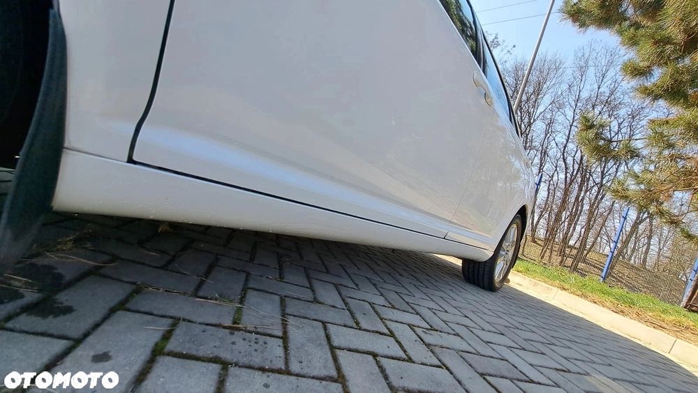 Toyota Avensis 2.4 VVT-i Prestige - 6