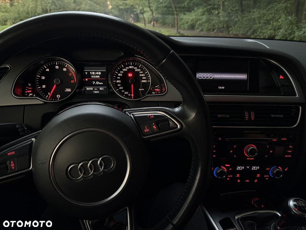 Audi A5 Sportback - 19