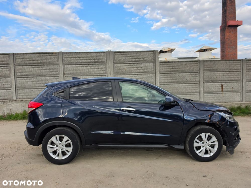 Honda HR-V 1.5 i-VTEC CVT Elegance - 6