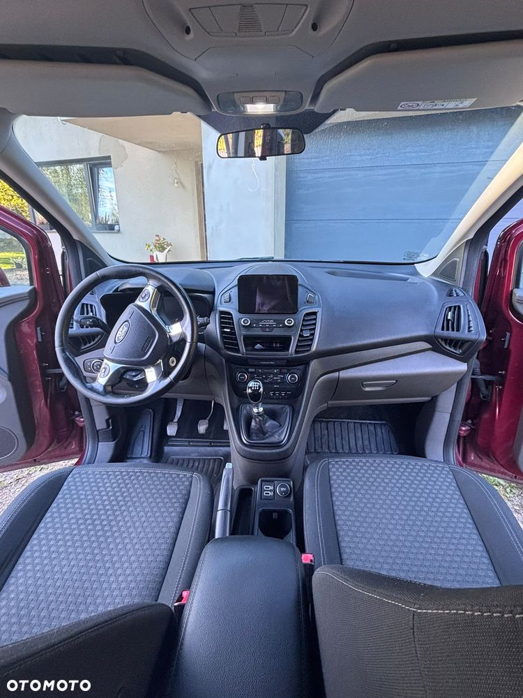 Ford Transit Connect - 6