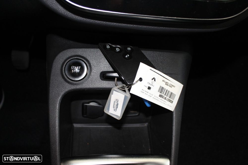 Renault Captur 0.9 TCE Exclusive XMOD - 36