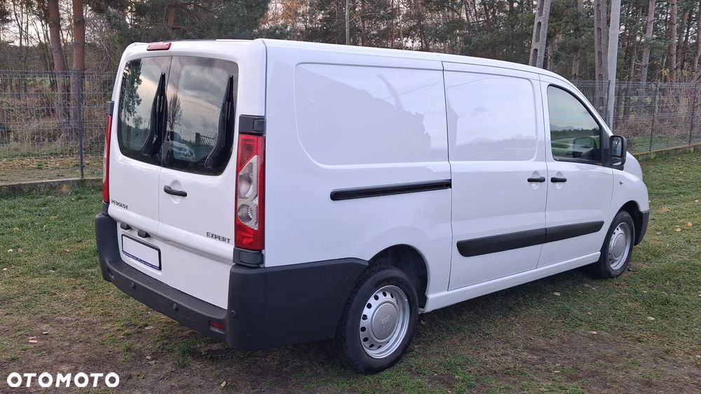 Peugeot Expert - 6