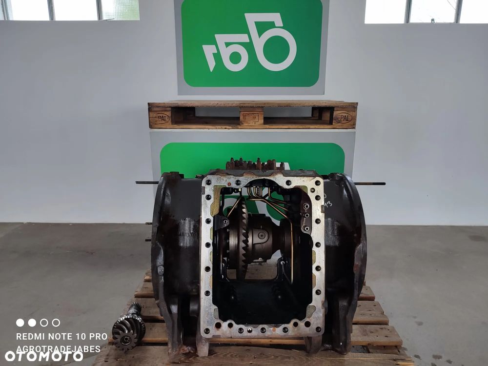 Dyferencjał tył 1030112000000 FENDT 936 VARIO - 1