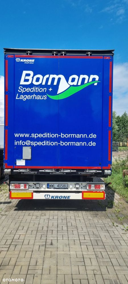 Krone - 3