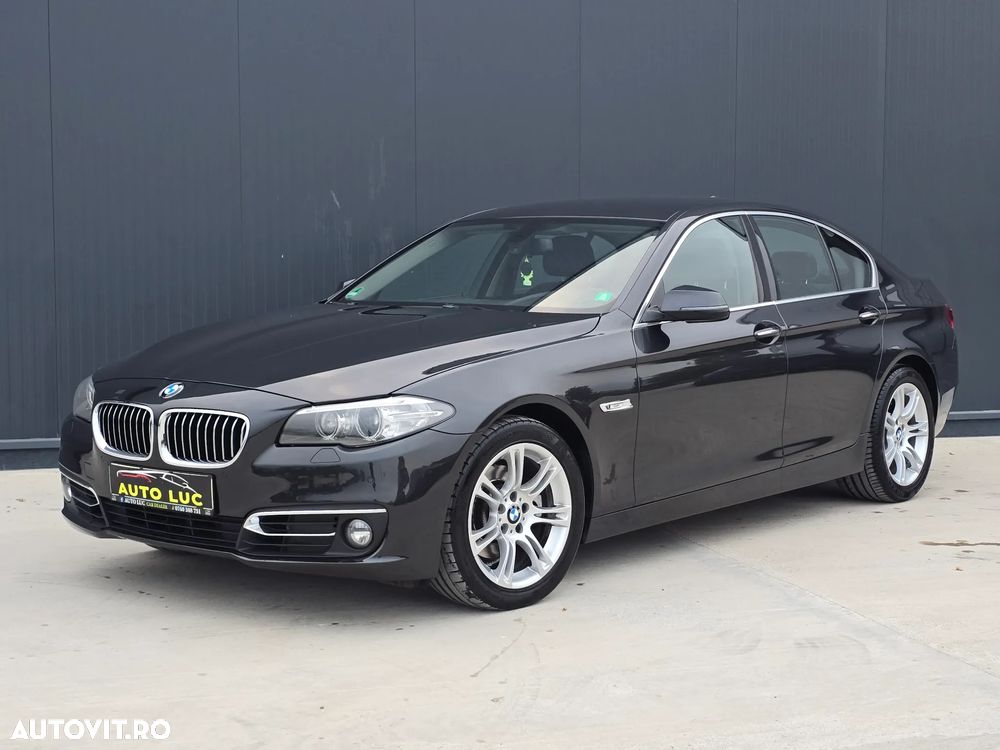 BMW Seria 5 - 17