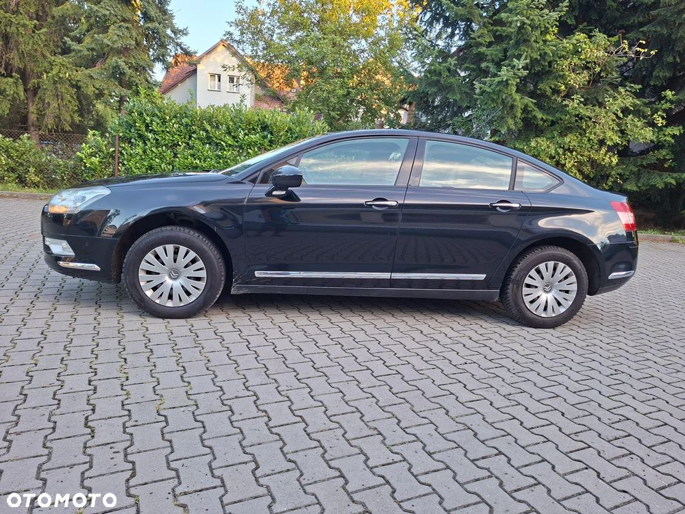 Citroën C5 II 2.0i 16V Exclusive - 1