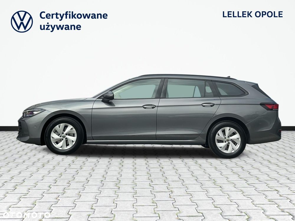 Volkswagen Passat Variant 2.0 TDI SCR DSG - 10
