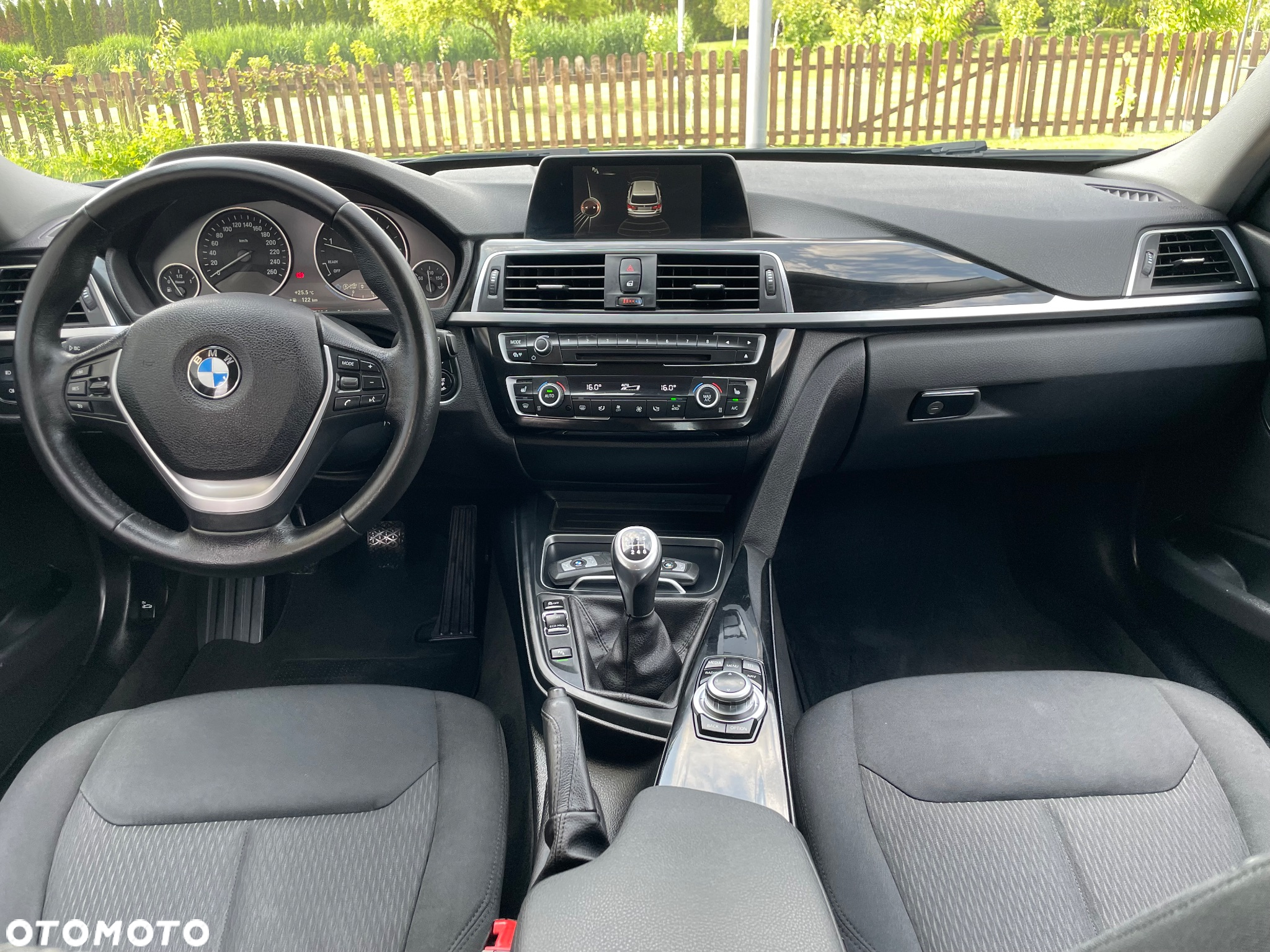 BMW Seria 3 - 5