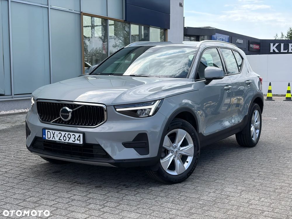 Volvo XC 40 B3 Core - 2