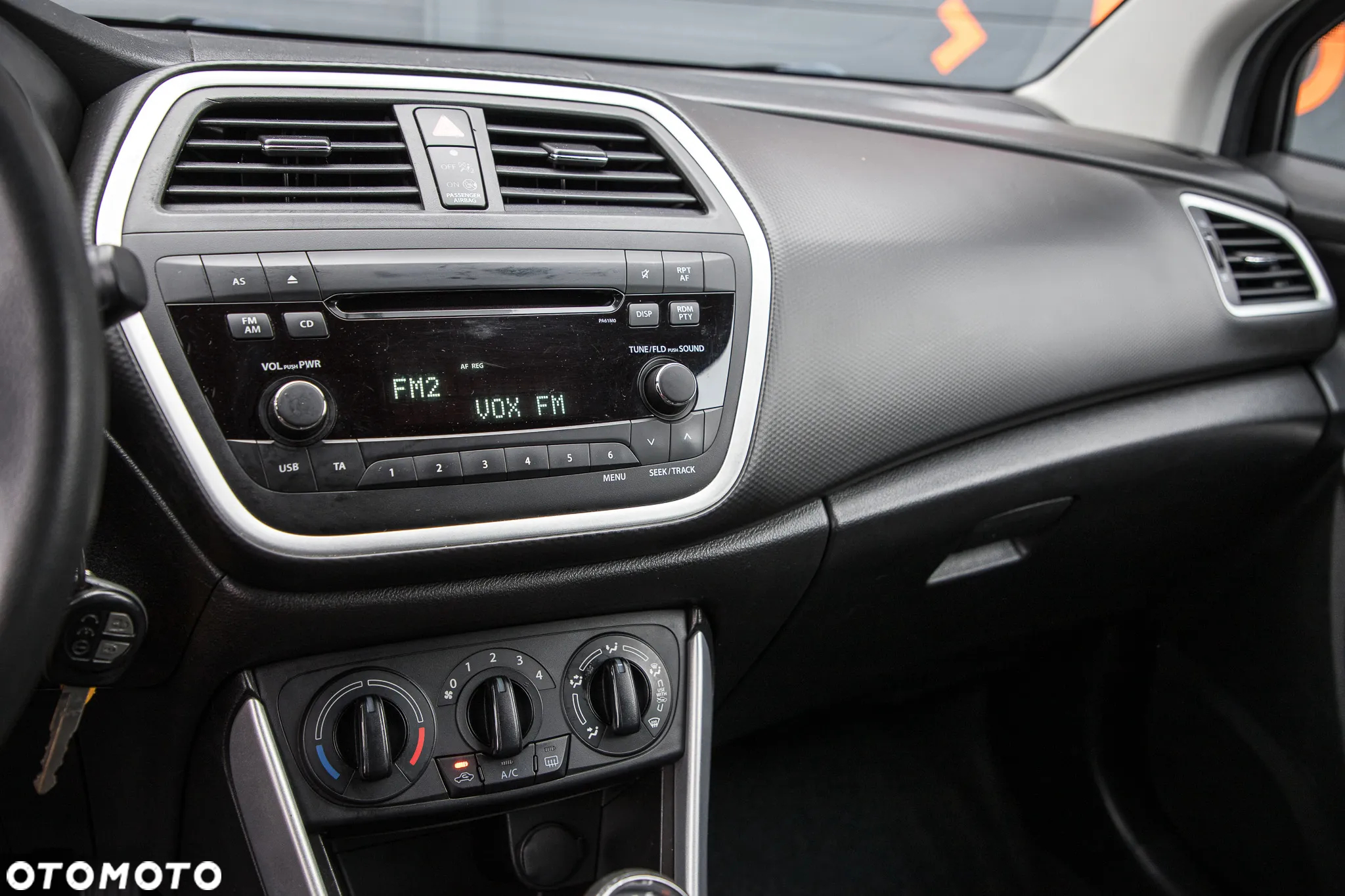 Suzuki SX4 S-Cross 1.6 DDiS 4x2 Comfort - 18